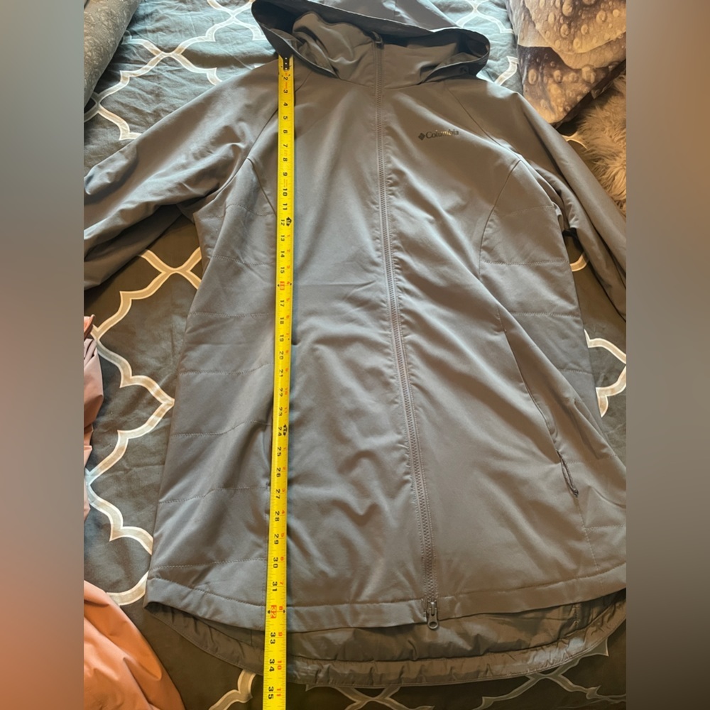 Columbia Jacket - Picture 9 of 13